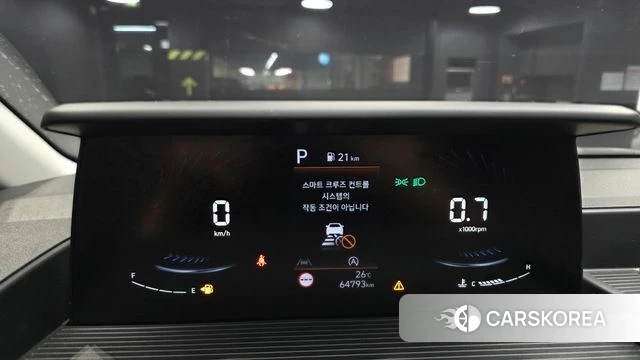 Hyundai Staria id 4730629 из Кореи 27