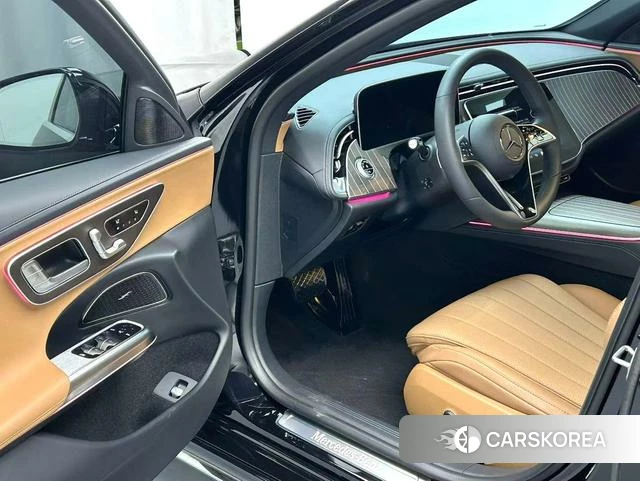 Mercedes-Benz E-class id 4265003 из Китая 8
