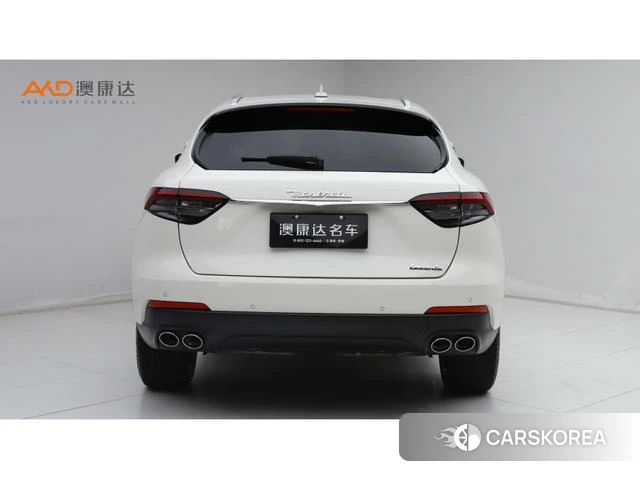Maserati Levante id 4210899 из Китая 8