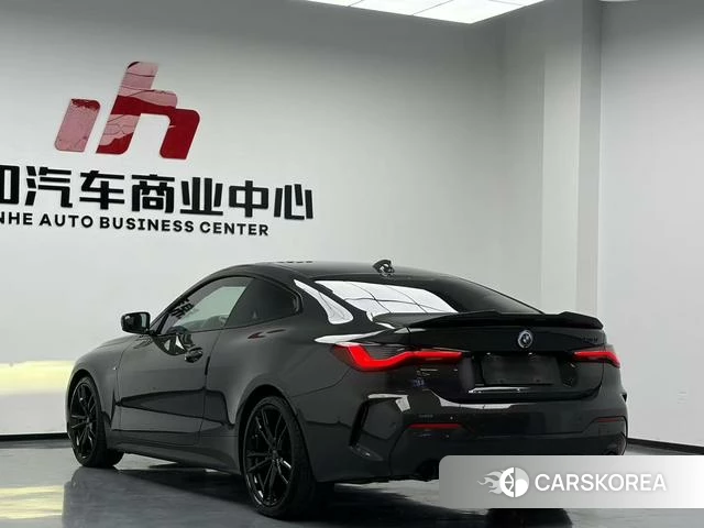 BMW 4 series id 4256688 из Китая 25