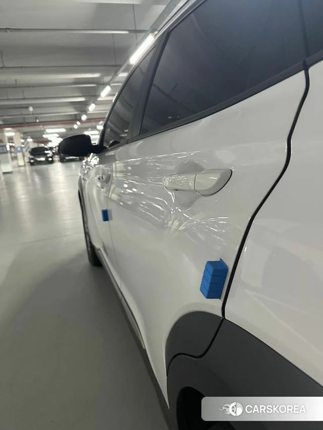 Hyundai Kona Electric id 4406349 из Кореи 15
