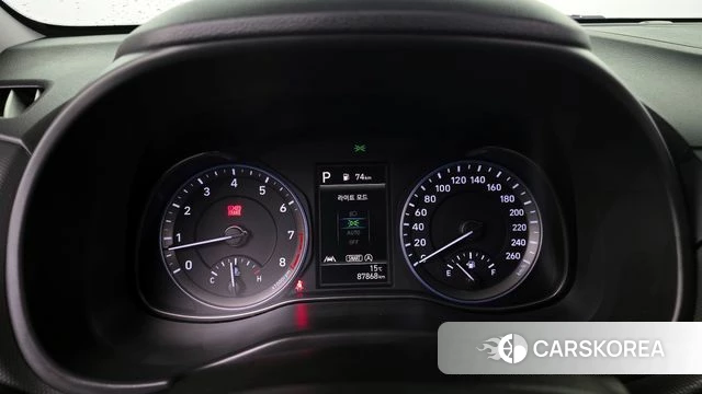 Hyundai The New Kona id 3859409 из Кореи 18