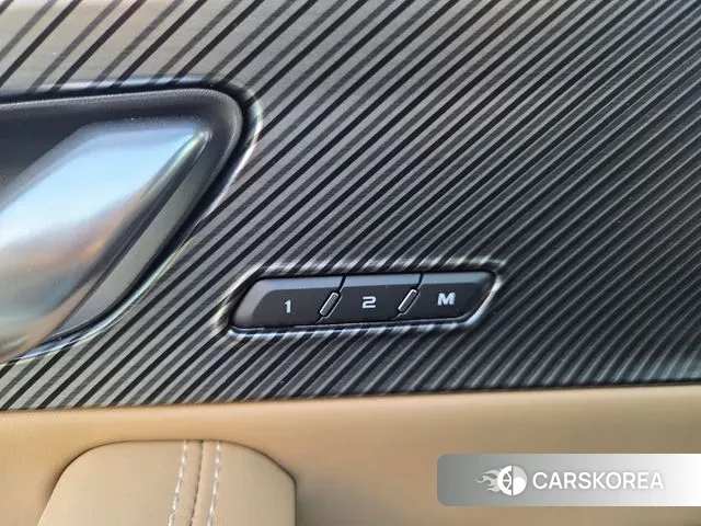 Renault Korea (Samsung) Grand Coleos id 3554851 из Кореи 18