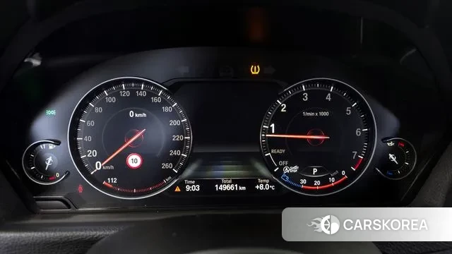 BMW 3 Series (F30) id 3308303 из Кореи 18