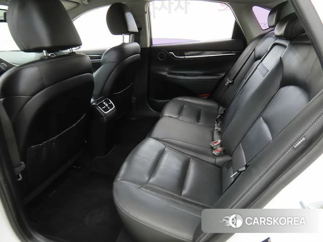 Hyundai Grandeur IG id 4658169 из Кореи 18