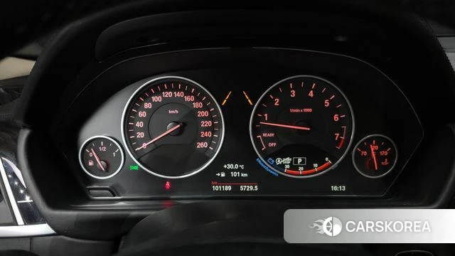 BMW 4 Series (F32) id 4900963 из Кореи 33
