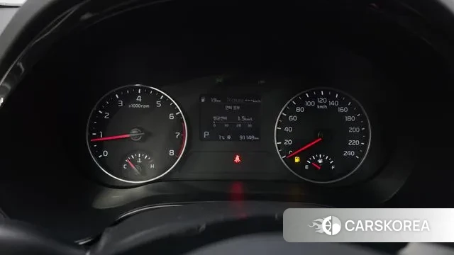 Kia Seltos id 3631288 из Кореи 18