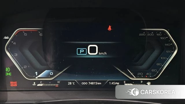 Ssangyong All New Rexton id 4389664 из Кореи 18