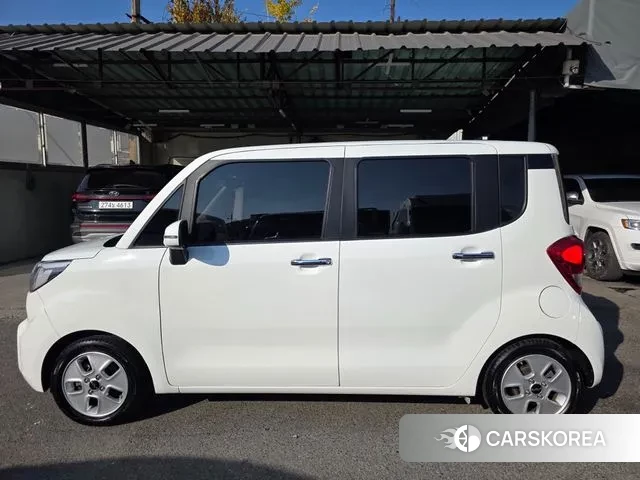 Kia The New Ray id 3400978 из Кореи 18