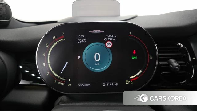 Mini Cooper S id 4783801 из Кореи 30
