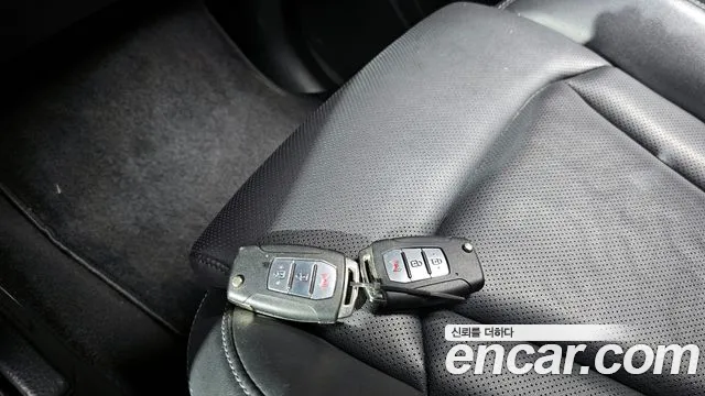 Ssangyong Rexton Sports Cannes id 2576442 из Кореи 18