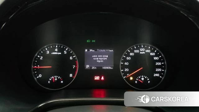 Kia Seltos id 4595056 из Кореи 18