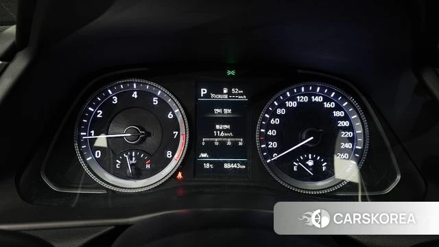 Hyundai Sonata (DN8) id 4202407 из Кореи 18