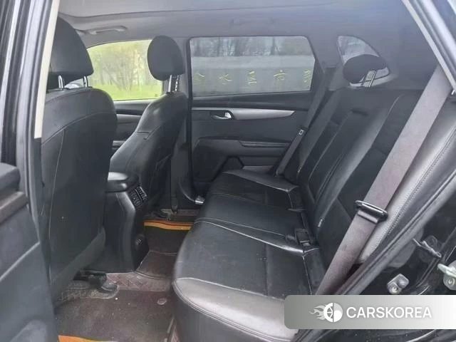 Kia Smart running id 3857075 из Китая 8