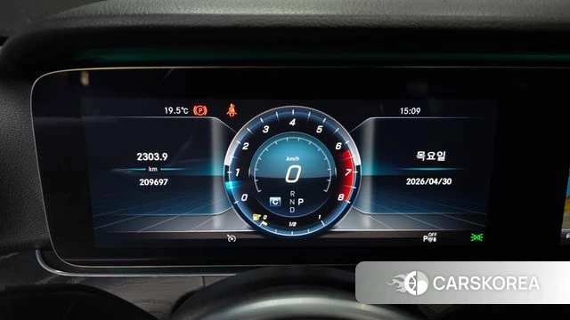 Mercedes-Benz E-Class W213 id 4251095 из Кореи 18