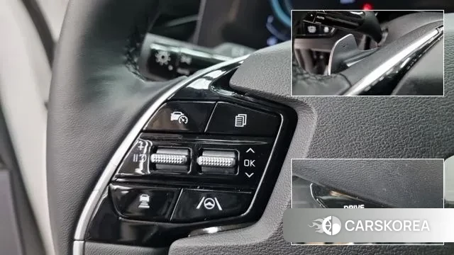 Kia Di Ol Nu Niro id 3680607 из Кореи 12