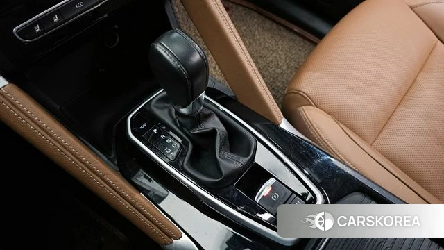 Renault Korea (Samsung) The New QM6 id 3819532 из Кореи 18