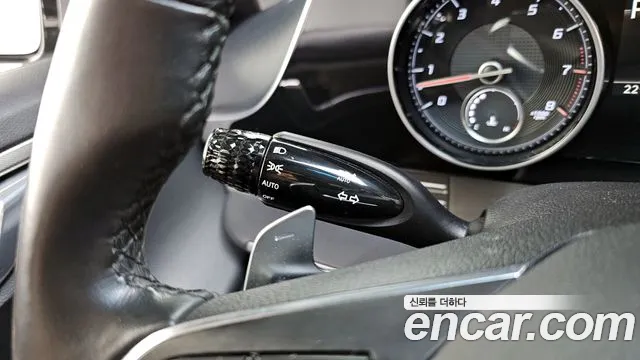 Hyundai The New Grandeur IG id 2674515 из Кореи 18