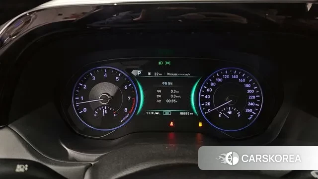 Hyundai Palisade id 3444740 из Кореи 18