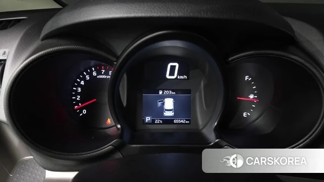 Kia The New Ray id 4609411 из Кореи 18