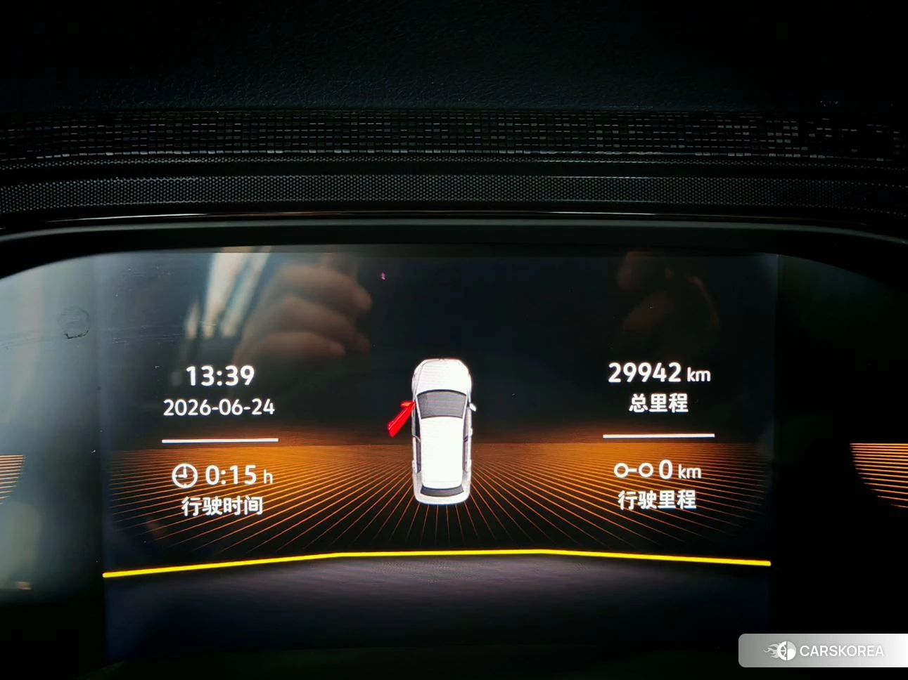 Volkswagen Lavida id 4498539 из Китая 19