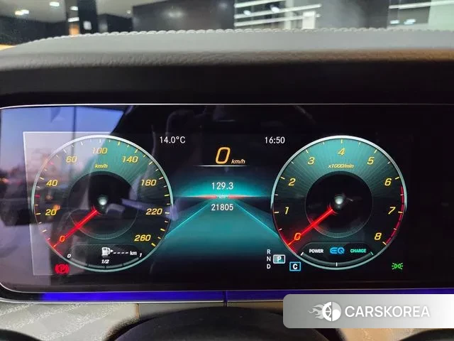 Mercedes-Benz E-Class W213 id 3492242 из Кореи 18