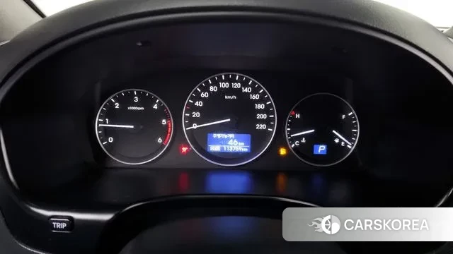 Hyundai The New Grand Starex id 3702615 из Кореи 18