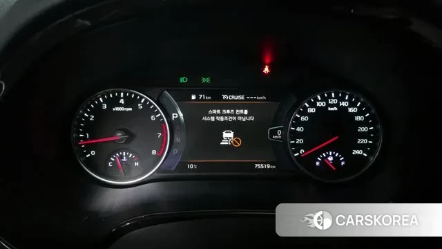 Kia Seltos id 3529270 из Кореи 18