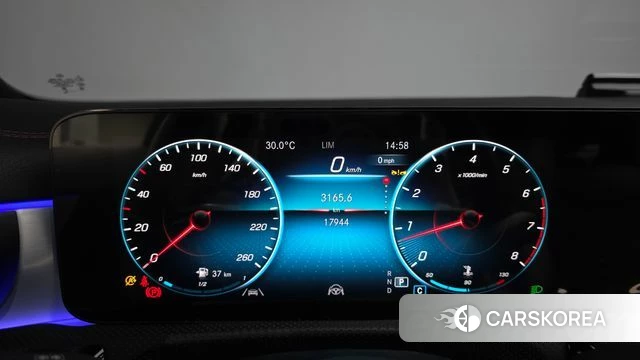 Mercedes-Benz CLA-Class C118 id 4847999 из Кореи 33
