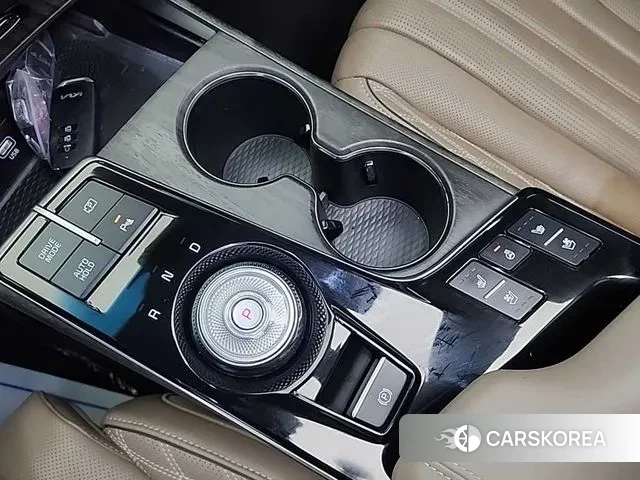 Kia K8 id 3777885 из Кореи 18