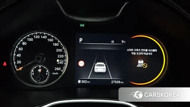 Genesis G80 (RG3) id 3420170 из Кореи 18