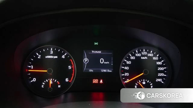 Kia Sportage 4th Generation id 4305256 из Кореи 31