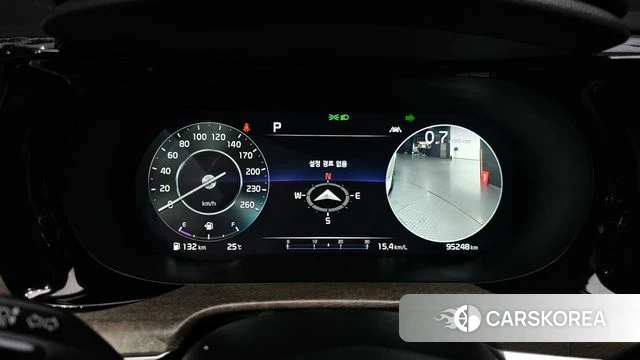 Kia K5 3rd generation id 4429248 из Кореи 18