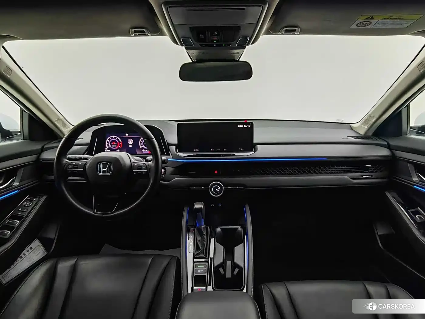 Honda Accord id 4655156 из Китая 11