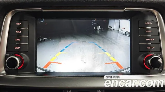 Kia The New K5 2nd generation id 2620261 из Кореи 18