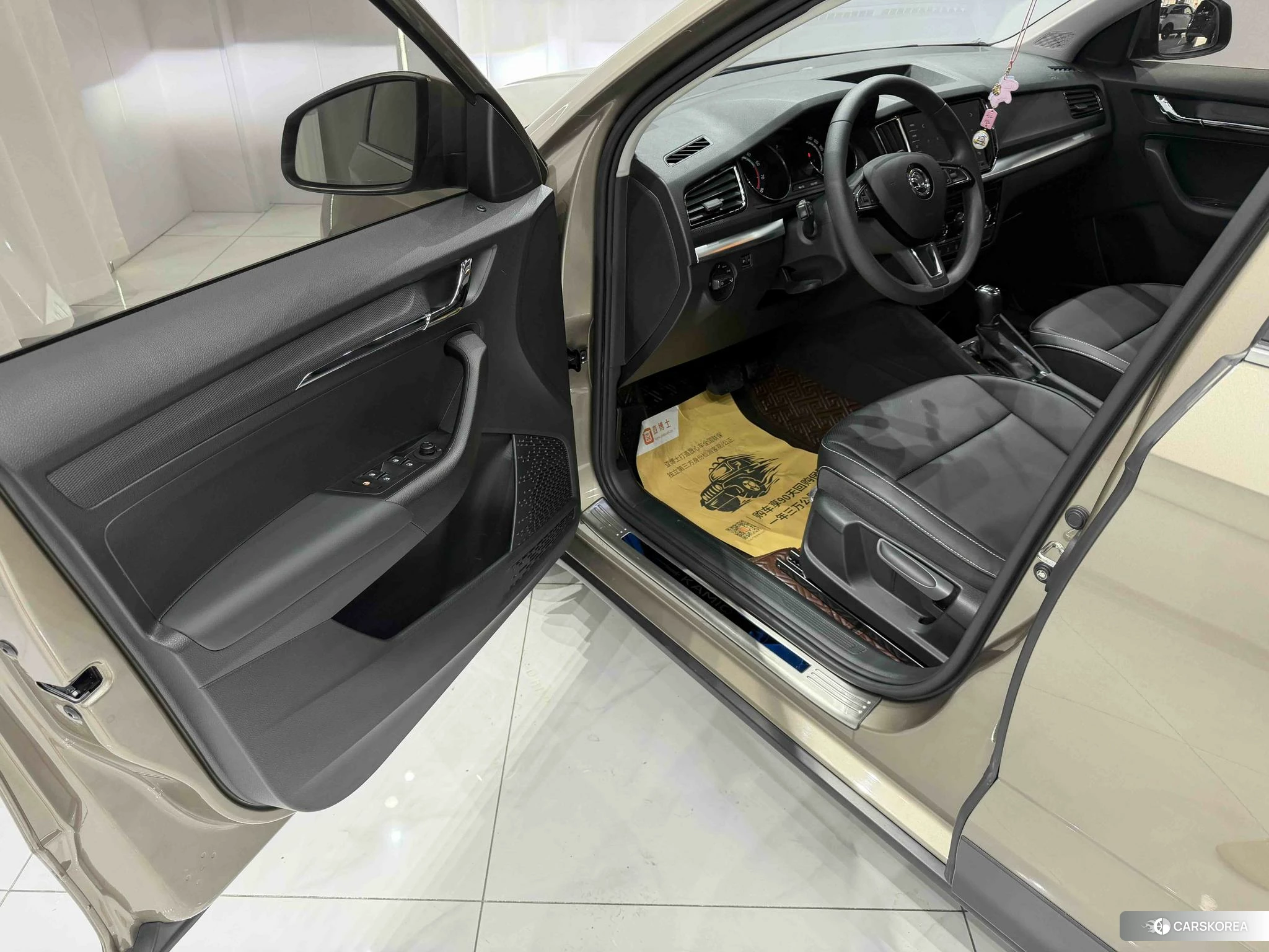 Honda LIFE id 4407275 из Китая 20