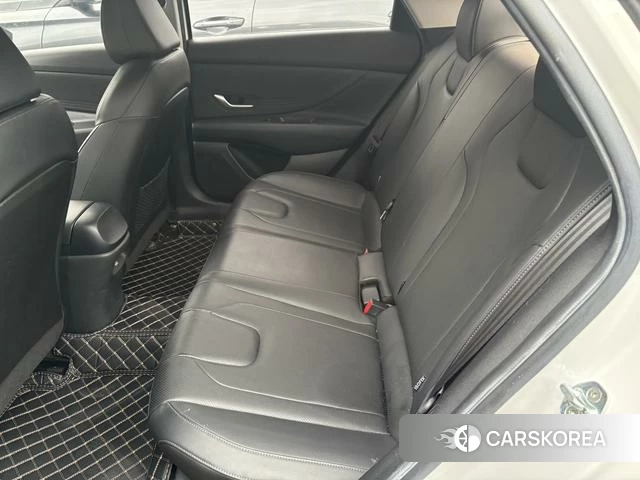 Hyundai Elantra id 4291364 из Китая 13