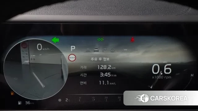 Kia The New Seltos id 3689694 из Кореи 18