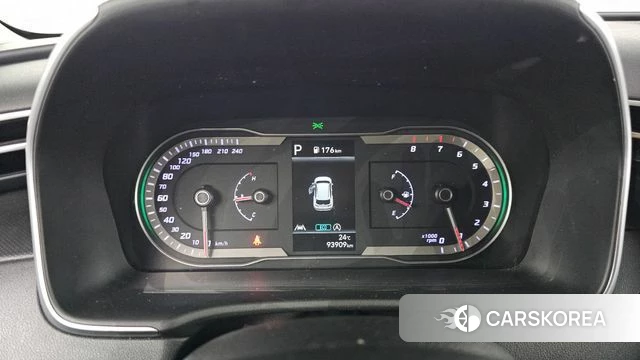 Hyundai Tucson (NX4) id 4894457 из Кореи 31