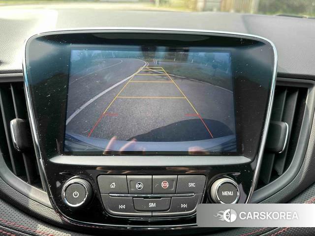 Chevrolet Cruze id 4209423 из Китая 17