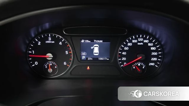 Kia The New Sorento id 4605433 из Кореи 18
