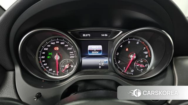 Mercedes-Benz CLA-Class C117 id 4471787 из Кореи 29