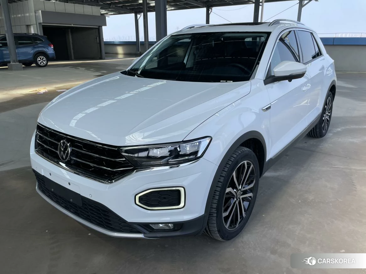 Volkswagen Exploring songs id 4486169 из Китая 16