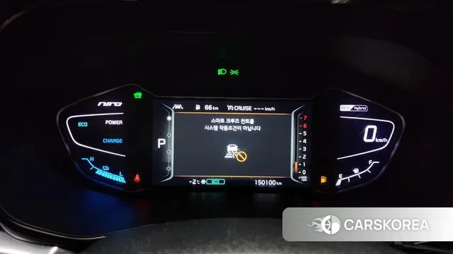 Kia The New Niro id 3607980 из Кореи 18