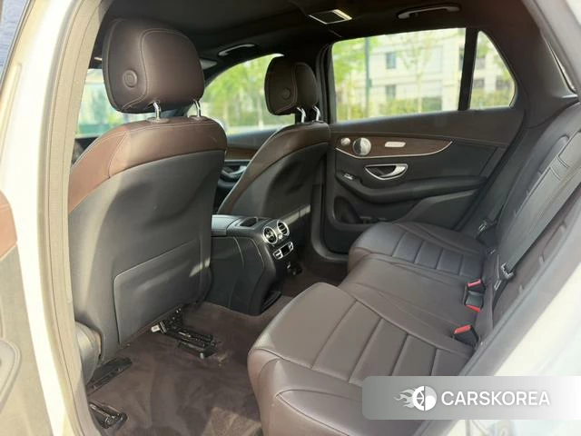 Mercedes-Benz GLC id 4335673 из Китая 14