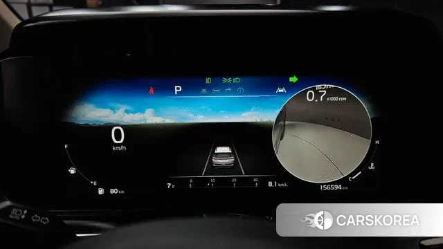 Kia Carnival 4th generation id 3448504 из Кореи 18