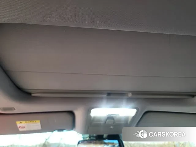 Ssangyong Rexton Sports id 3552483 из Кореи 8