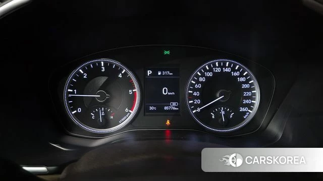 Hyundai Santa Fe TM id 4694165 из Кореи 31