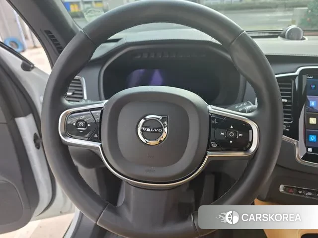 Volvo XC90 second Generation id 3690401 из Кореи 18