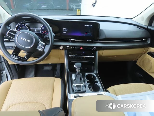 Kia Carnival 4th generation id 3953569 из Кореи 18